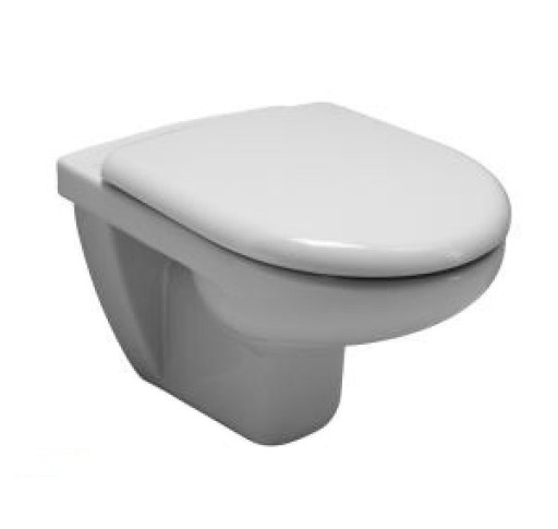 Унитаз Jika Olymp 2061.1 подвесной