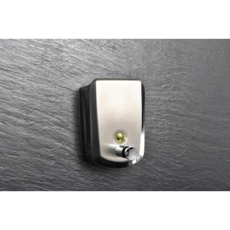 Дозатор жидкого мыла Fixsen Hotel FX-31012