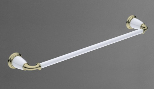 Полотенцедержатель ART&amp;MAX AM-3624AW-Br