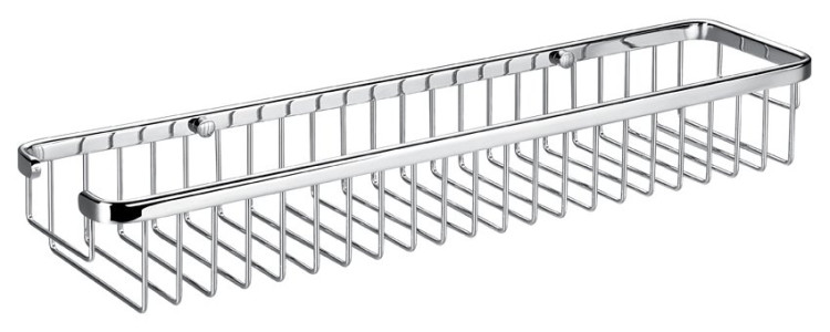 Полка подвесная 460x110x65 мм ART&MAX AM-8963-Br