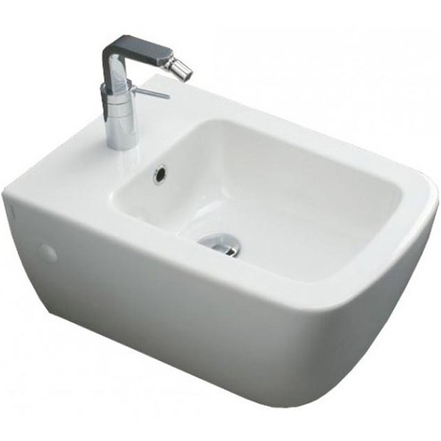 Биде Hatria Fusion Q YXCO подвесное