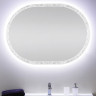 Зеркало со встроенной LED подсветкой Cezares 44997