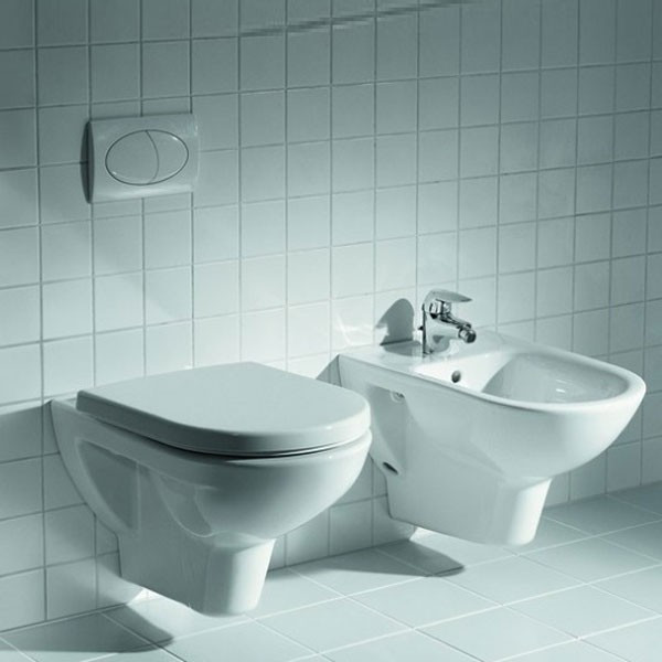 Биде Laufen Pro 8.3095.1 подвесное