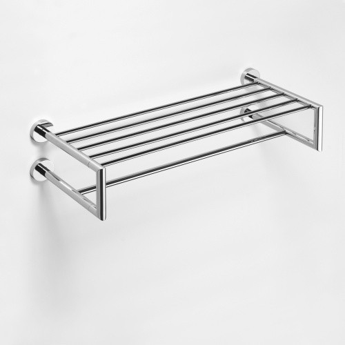 Полка для полотенец Bemeta Omega 104205102