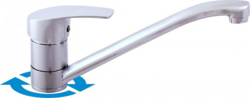 Смеситель Rav Slezak Kongo K005.5