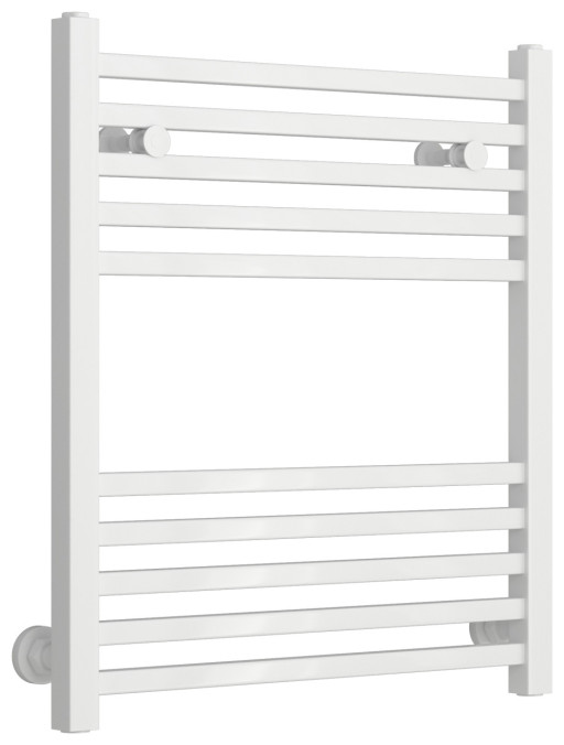 Полотенцесушитель водяной Сунержа Модус 600х500 Белый