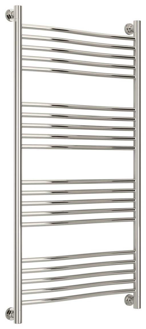 Полотенцесушитель водяной Сунержа Флюид+ 1200х600 Без покрытия