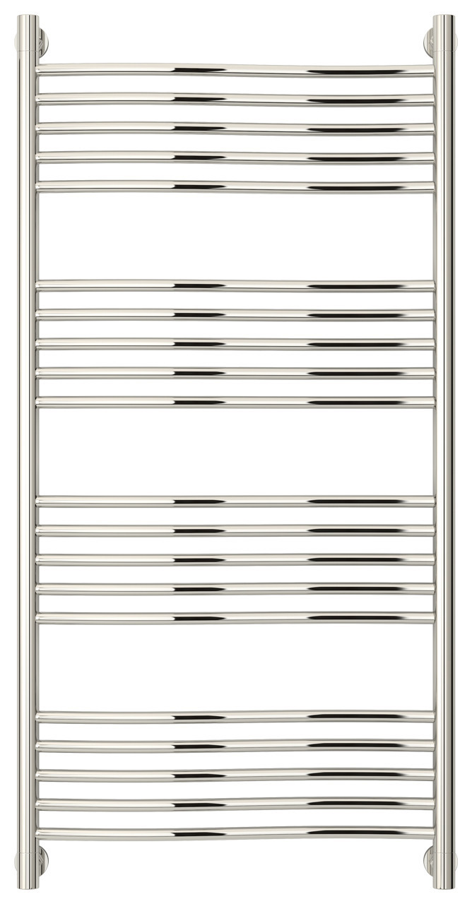 Полотенцесушитель водяной Сунержа Флюид+ 1200х600 Без покрытия