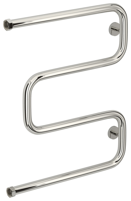 Полотенцесушитель водяной Сунержа Ш-образный 600х500 Без покрытия