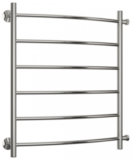 Полотенцесушитель водяной Стилье Версия-Б2 600х600 (6) Г 18 Без покрытия