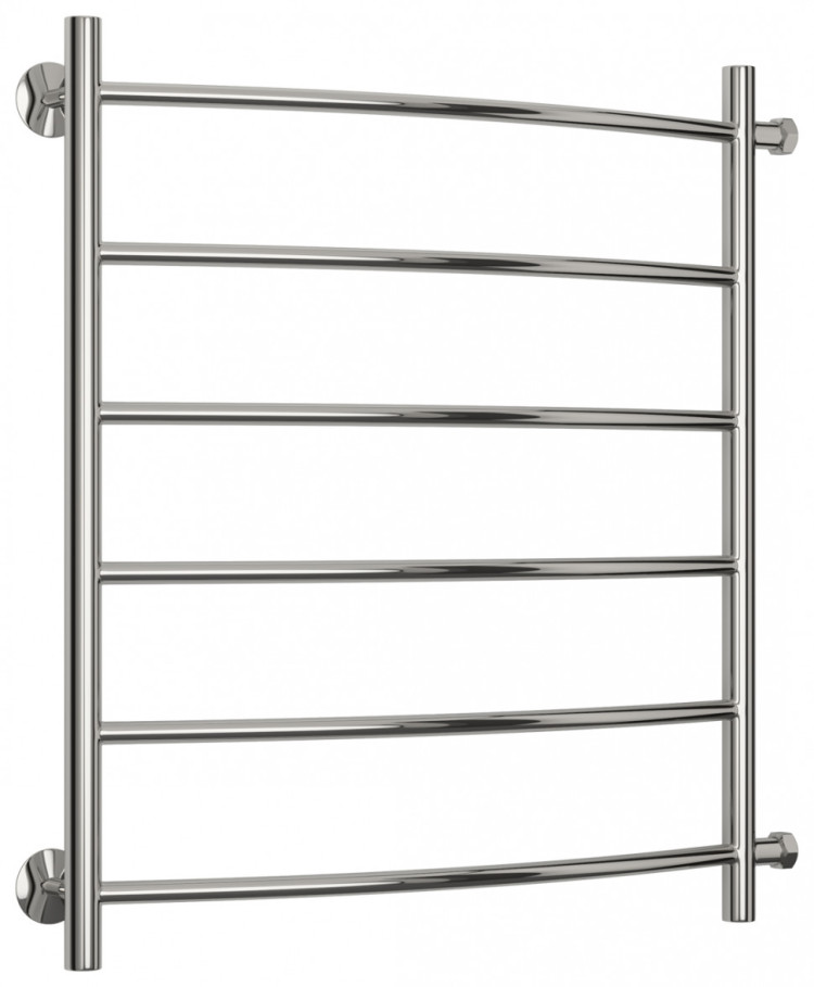 Полотенцесушитель водяной Стилье Версия-Б2 600х600 (6) Г 18 Без покрытия