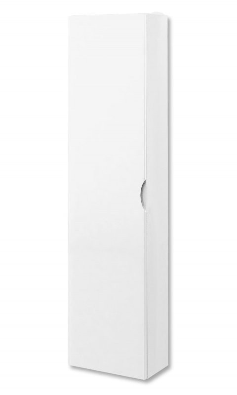 Шкаф подвесной с открытыми полками 30x44x55 Cezares 55530