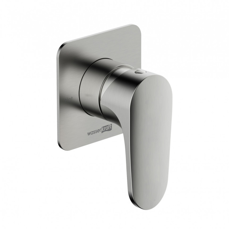 WasserKRAFT Spree 1451 Смеситель для душа