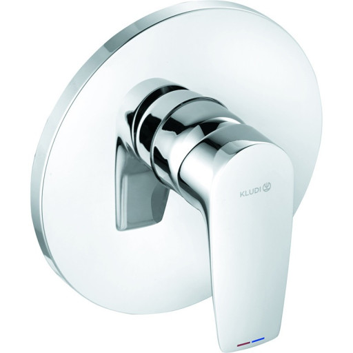 Смеситель для ванны Kludi Pure&amp;Solid 346550575