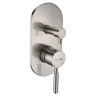 WasserKRAFT Wern 4241 Смеситель для ванндуша