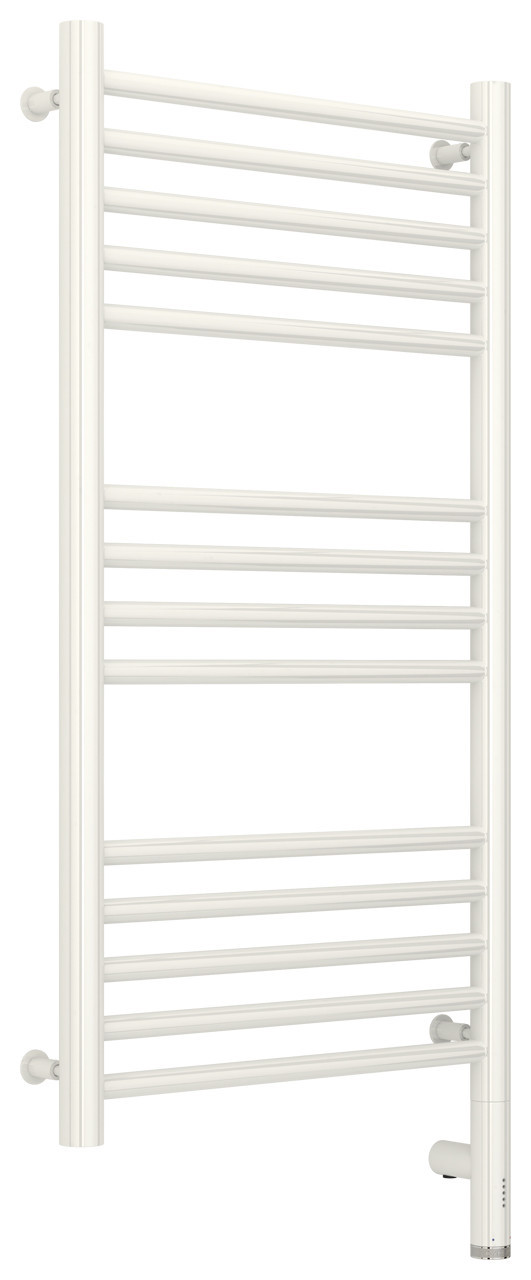 Полотенцесушитель электрический Сунержа Богема 3.0 прямая 800х400 МЭМ правый Белый