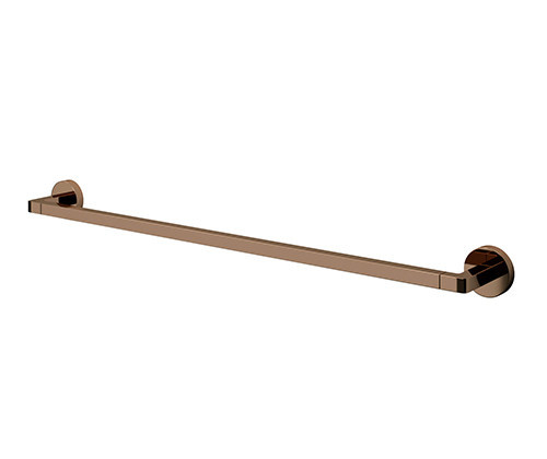 WasserKRAFT Asphe K-77730 Держатель полотенец одинарный