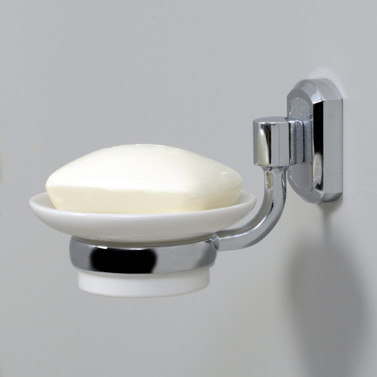 WasserKRAFT K-28129  Мыльница