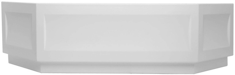 Фронтальная панель Jacob Delafon BAIN-DOUCHE E6239RU-00