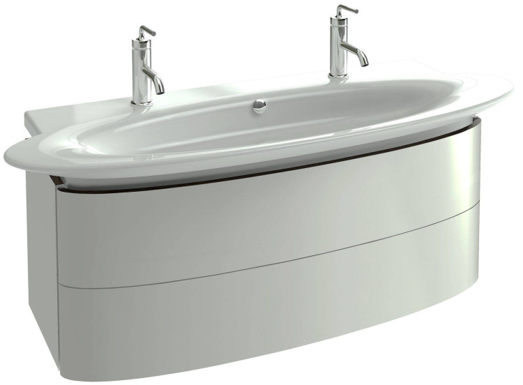 Мебель 109 см для раковин-столешниц 130 см Jacob Delafon PRESQU'ILE EB1105-N21