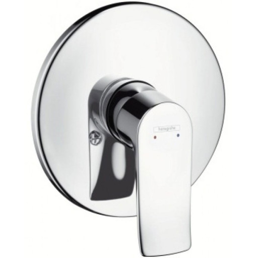 Смеситель для душа Hansgrohe Metris 31686000