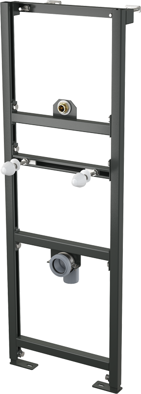 Монтажная рама для писсуара Alcadrain A107/1200