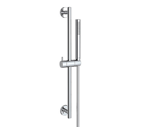 WasserKRAFT A142 Душевой комплект