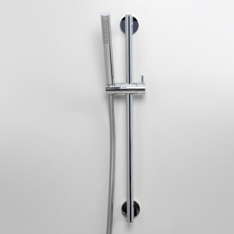 WasserKRAFT A142 Душевой комплект