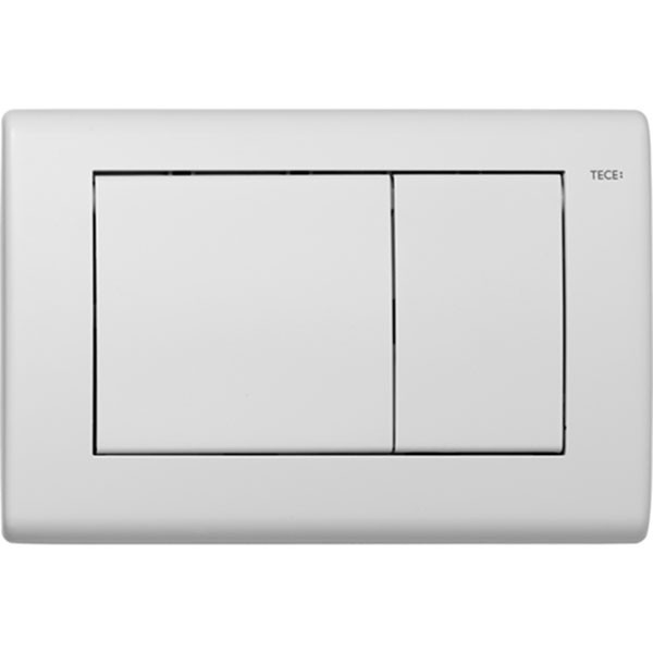 Кнопка смыва Tece Planus 9240322 для унитаза