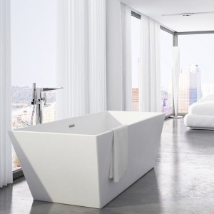 Акриловая ванна Ravak Freedom 1750х750