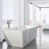 Акриловая ванна Ravak Freedom 1750х750