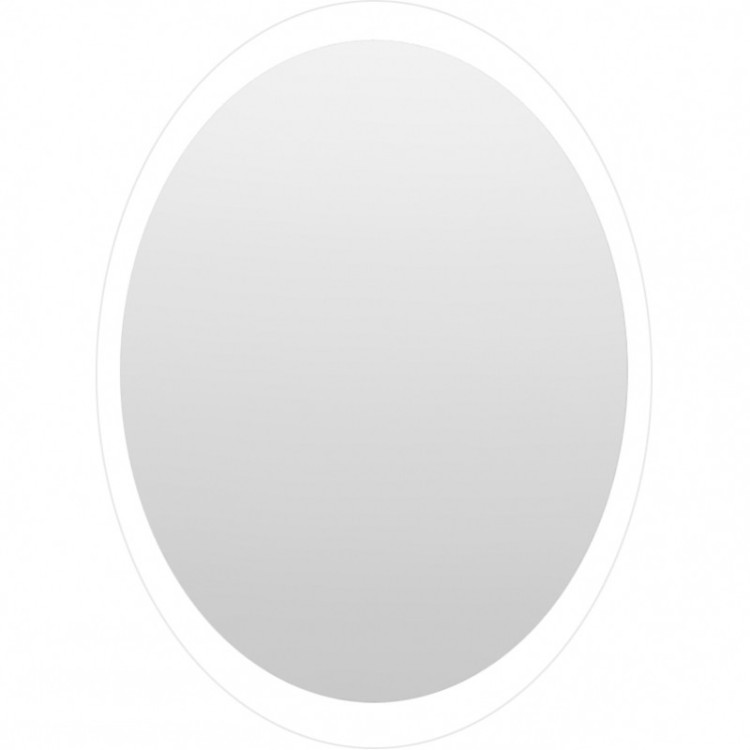 Зеркало 1MarKa Art 65 с подсветкой