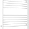 Полотенцесушитель электрический Сунержа Флюид 3.0 600х600 МЭМ правый Матовый белый