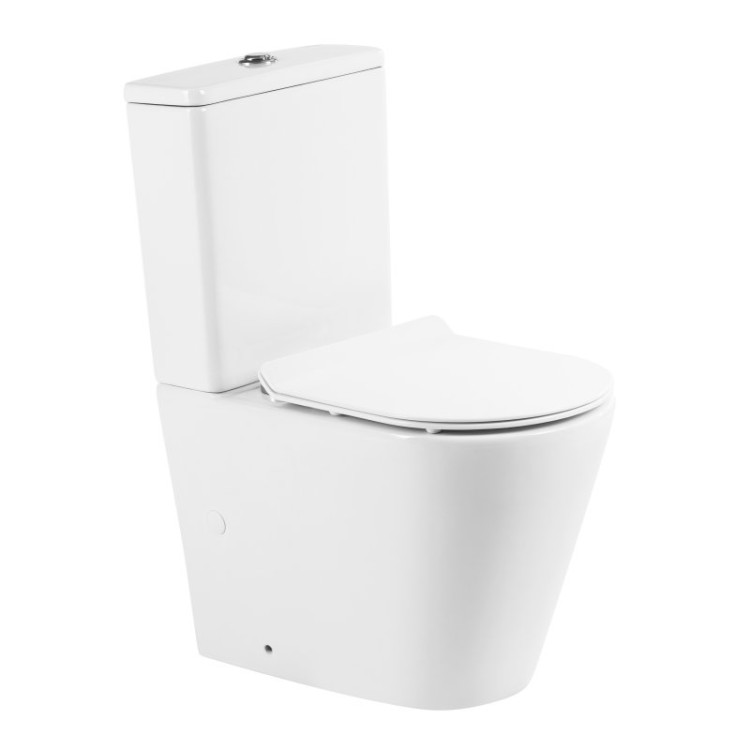 Бачок BelBagno BB2149T