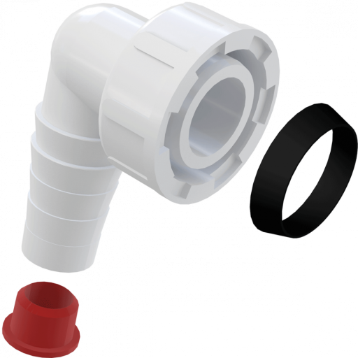 Штуцер G1&quot;/17–23 Alcadrain P0048-ND