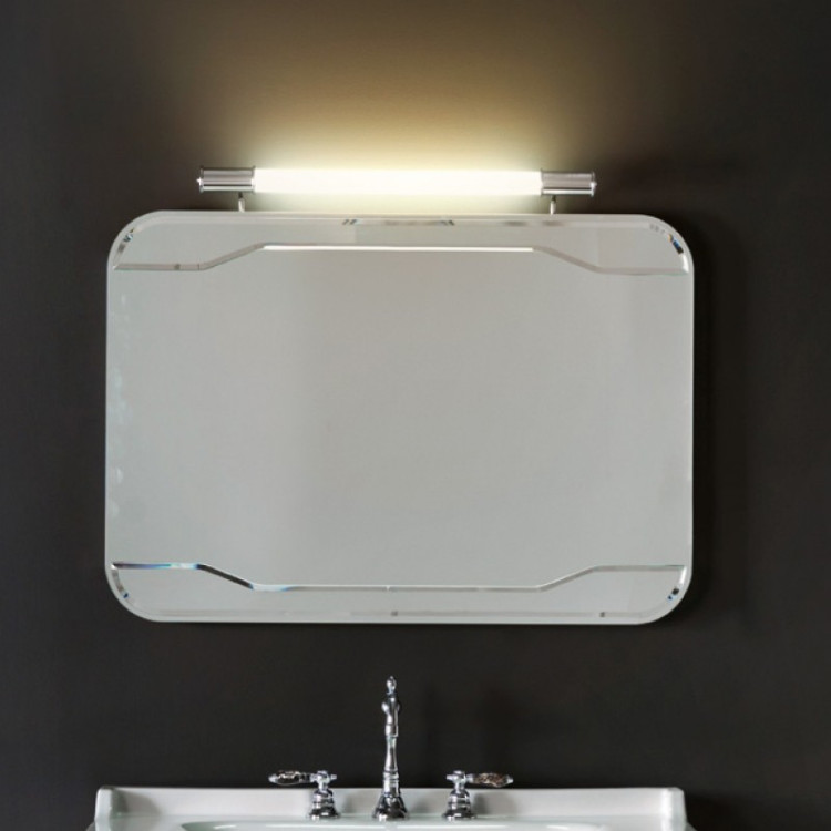 Зеркало Kerasan Waldorf 7406