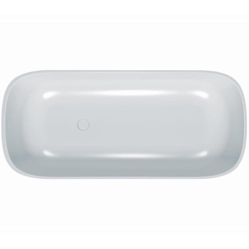 Ванна из искусственного камня Kolpa San Gloria FS 180x80