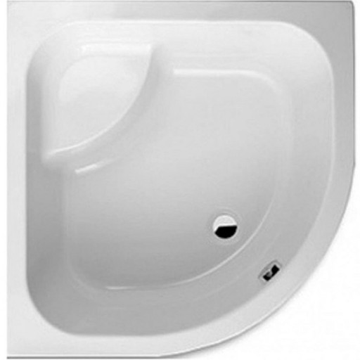 Акриловый поддон для душа Riho 343 DB43 90x90x52