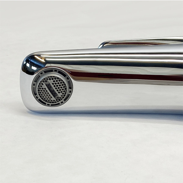 COMFORTY. Смеситель для раковины, картридж 35 мм, хром, FC074A-CCT