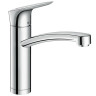 Смеситель для кухни Hansgrohe Logis 71833000