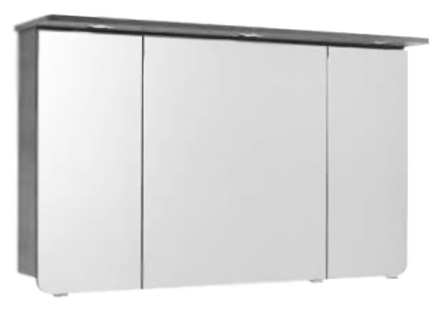 Зеркальный шкаф Pelipal Solitaire 6005 120