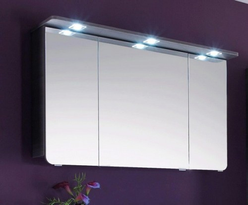 Зеркальный шкаф Pelipal Solitaire 6005 120