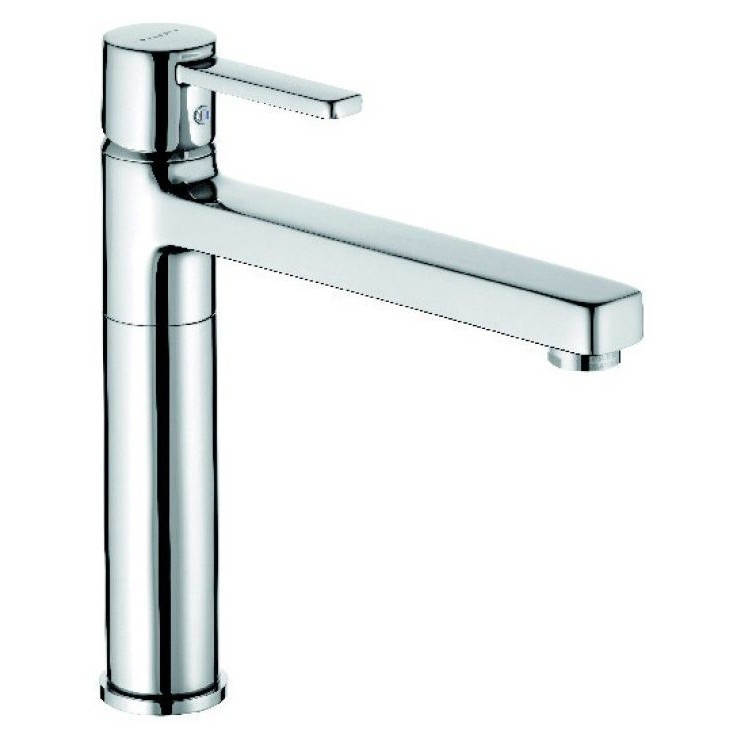 Смеситель для кухни Kludi Zenta 38973