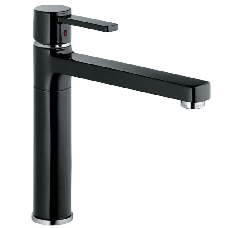 Смеситель для кухни Kludi Zenta 38973
