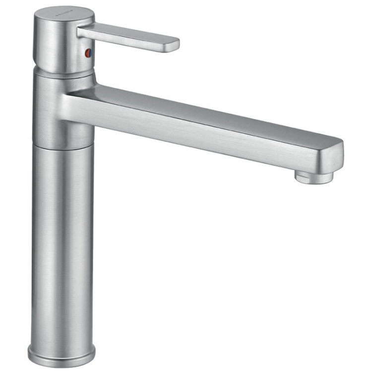 Смеситель для кухни Kludi Zenta 38973