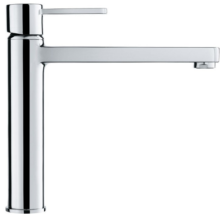 Смеситель для кухни Kludi Zenta 38973