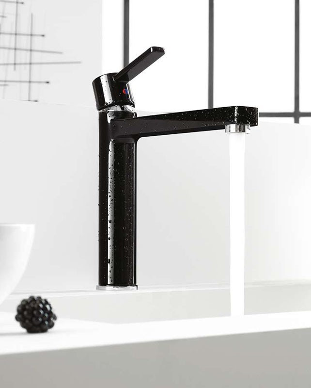 Смеситель для кухни Kludi Zenta 38973