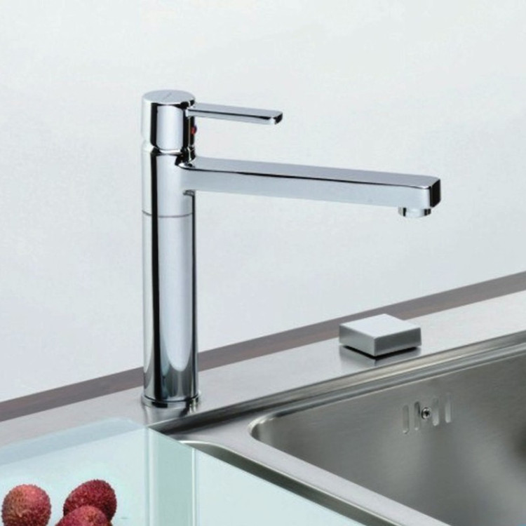 Смеситель для кухни Kludi Zenta 38973