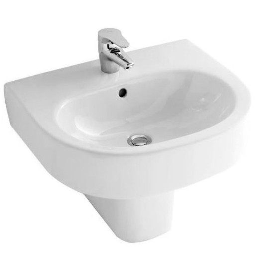 Раковина Jacob Delafon Kandel 44 E1473-00