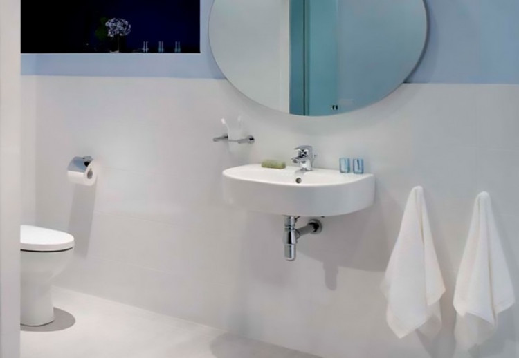 Раковина Jacob Delafon Kandel 44 E1473-00